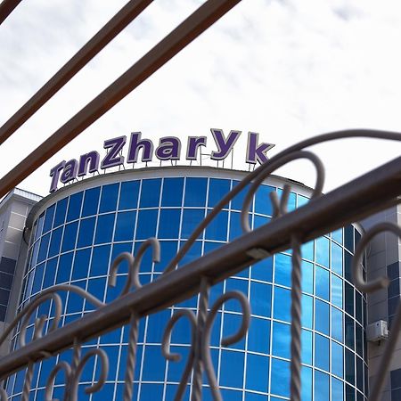 Tanzharyk Hotel Aktobe Eksteriør billede