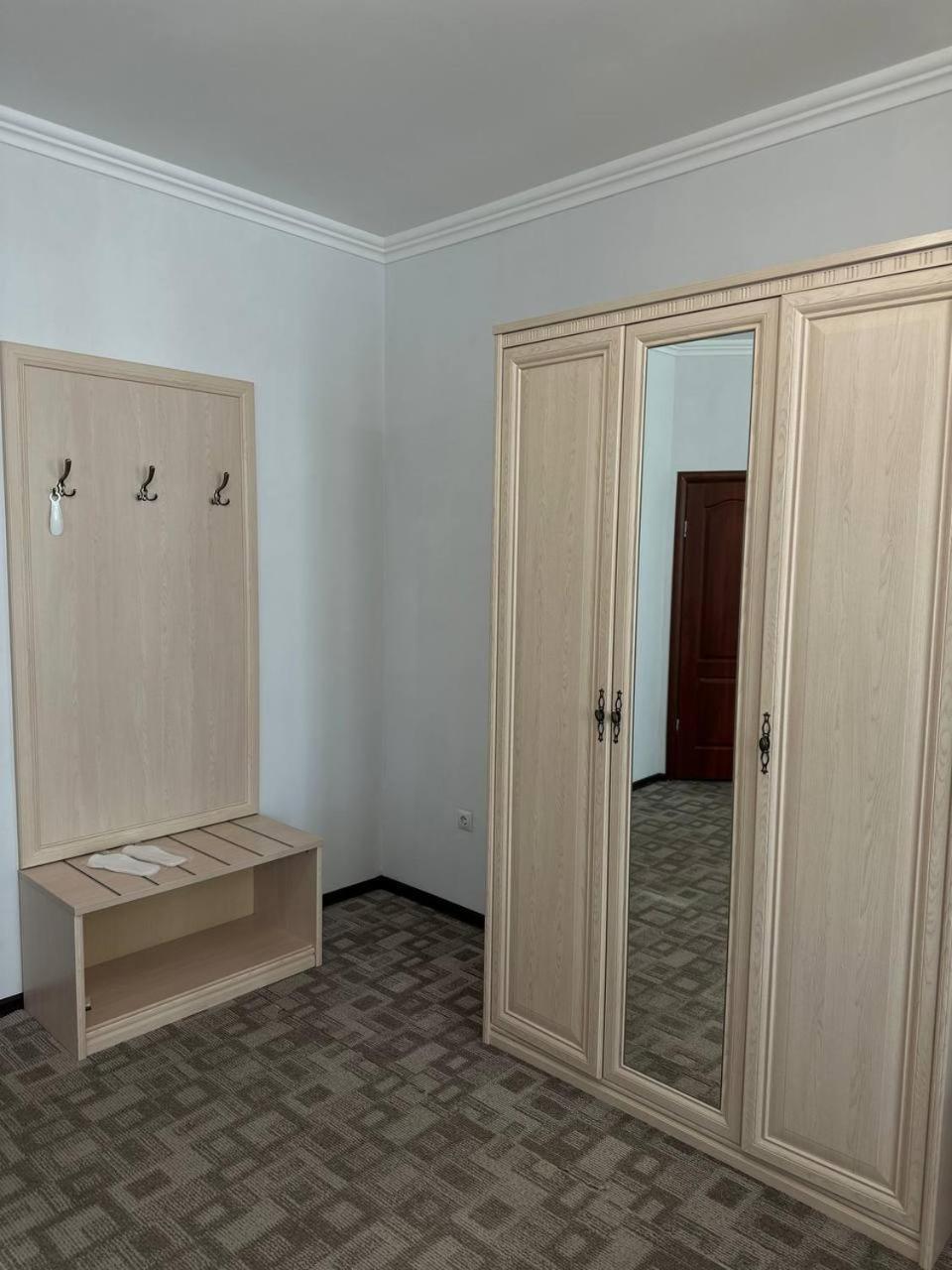 Tanzharyk Hotel Aktobe Eksteriør billede